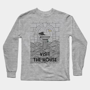 Piranesi The House Long Sleeve T-Shirt